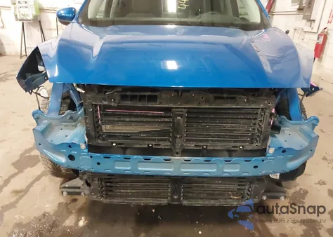 2021 Ford Escape Se from USA, damaged, VIN 1FMCU9G67MUB19030